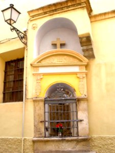 Plasencia - Convento de la Encarnación 06