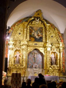 Plasencia - Convento de Capuchinas 2
