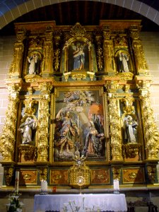 Plasencia - Convento de la Encarnación 07