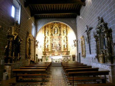 Plasencia - Convento de la Encarnación 10