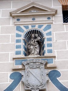Plasencia - Convento de la Encarnación 03