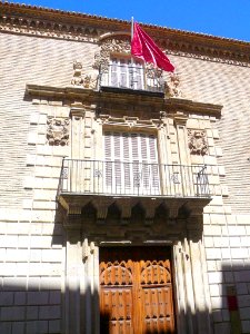Palencia - Casa de los Junco 02