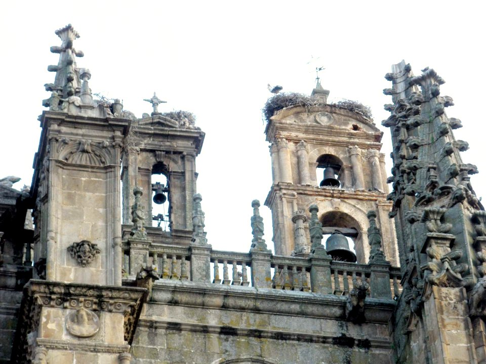 Plasencia - Catedral Nueva, exteriores 11