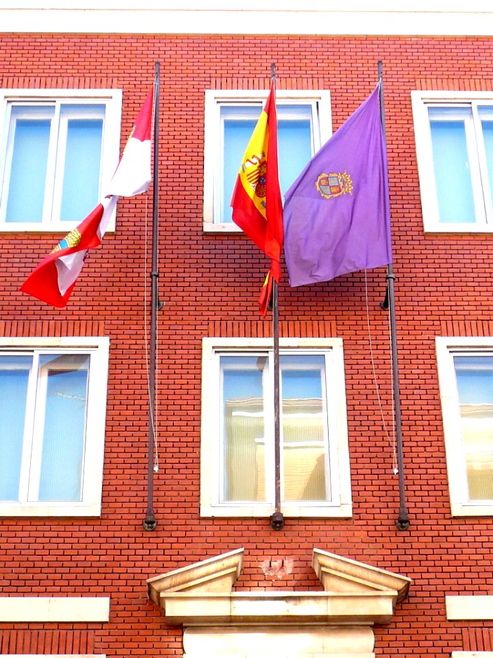 Palencia - Centro asociado de la UNED 3