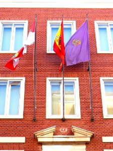 Palencia - Centro asociado de la UNED 3