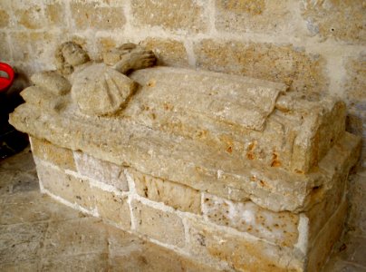 Palencia - Catedral 55 - claustro