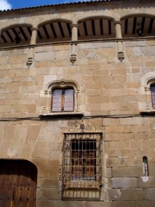 Plasencia - Casa del Doctor (o Arcediano) Trujillo 4