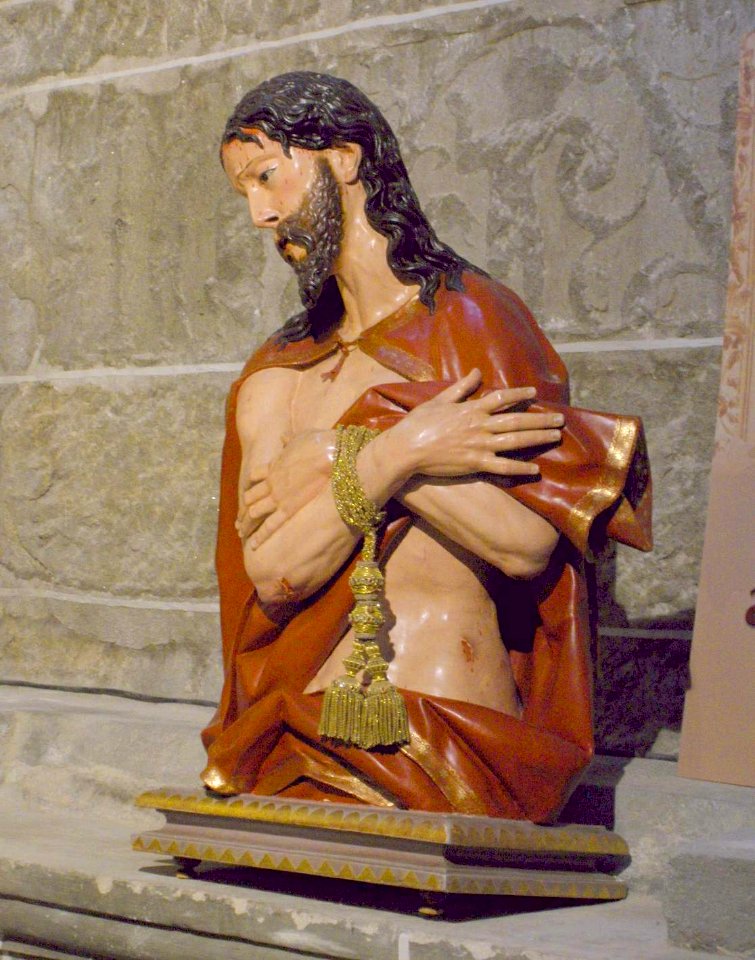 Plasencia - Catedral Nueva, capilla A 2