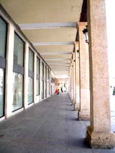 Palencia - Calle Mayor 41