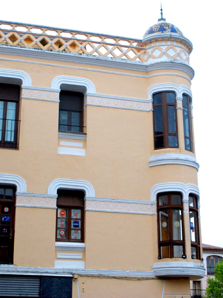 Plasencia - Plaza Mayor 4