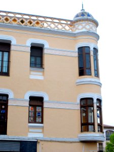 Plasencia - Plaza Mayor 4