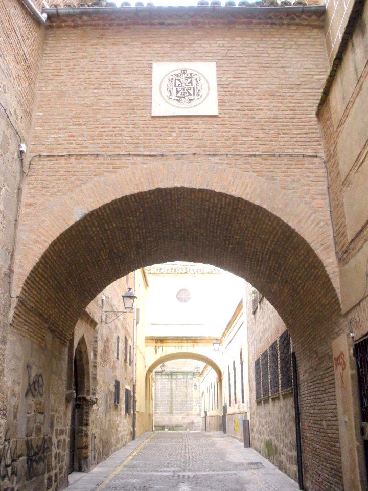Plasencia - Calle Encarnación 3