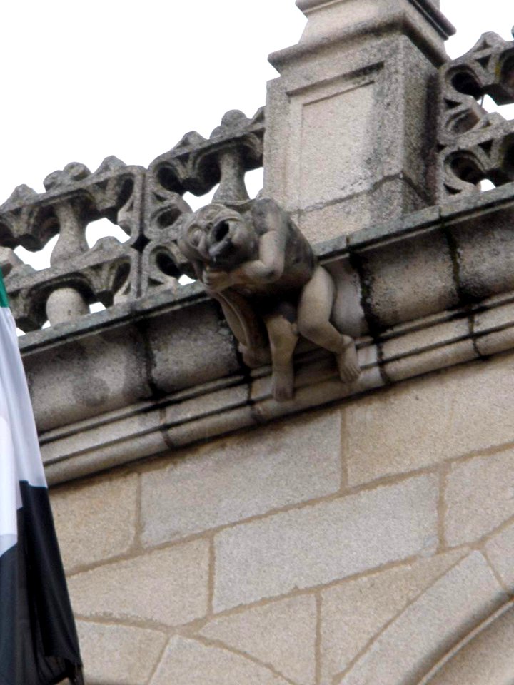 Plasencia - Casa Consistorial 3