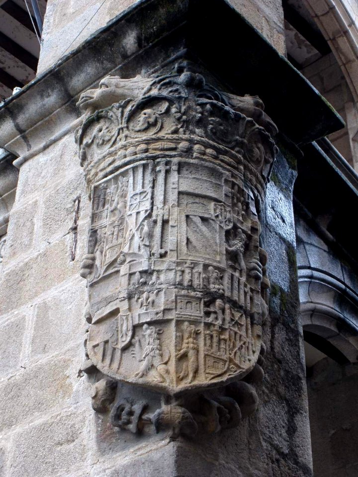 Plasencia - Casa Consistorial 5