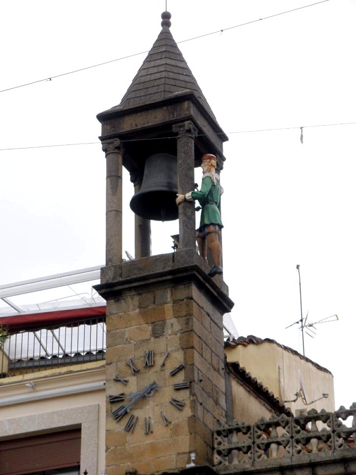 Plasencia - Casa Consistorial 2