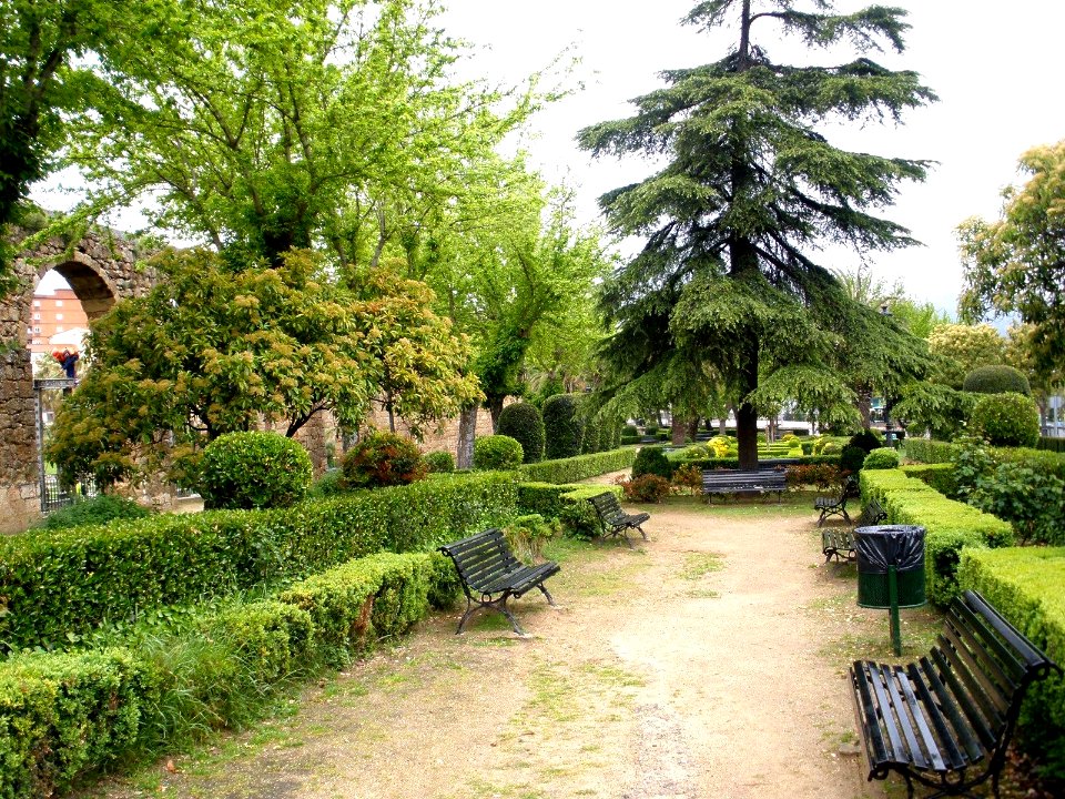 Plasencia - Acueducto de San Anton 04