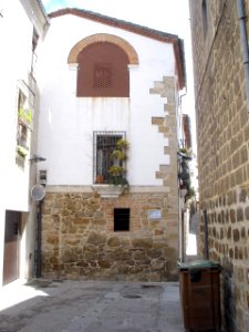 Plasencia - Rincón de San Nicolás