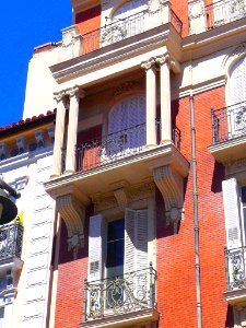 Palencia - Casa de los Señores García Germán 04