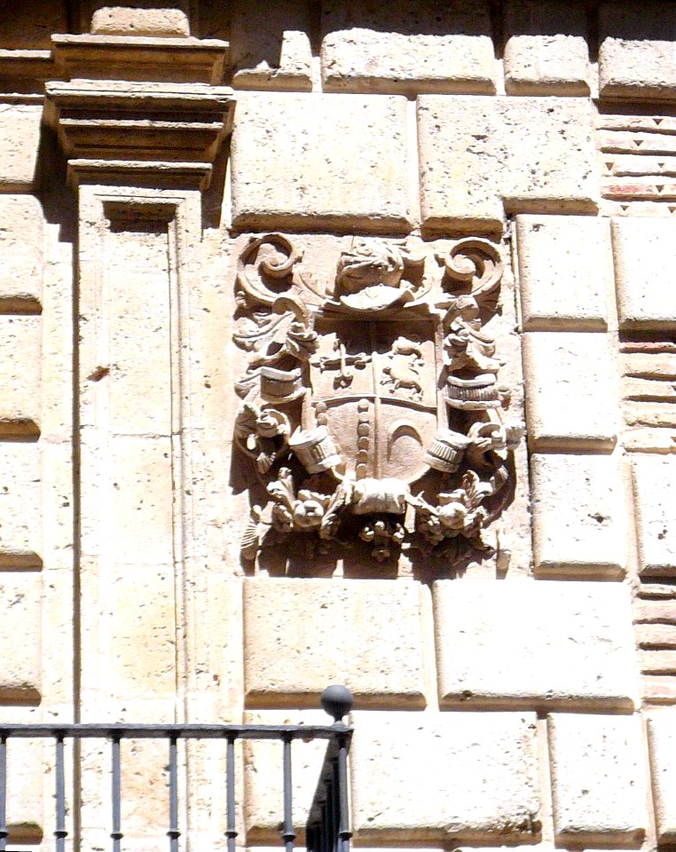 Palencia - Casa de los Junco 05