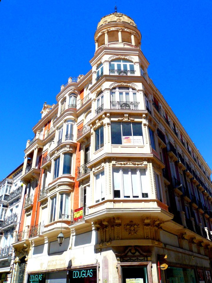 Palencia - Casa de los Señores García Germán 05