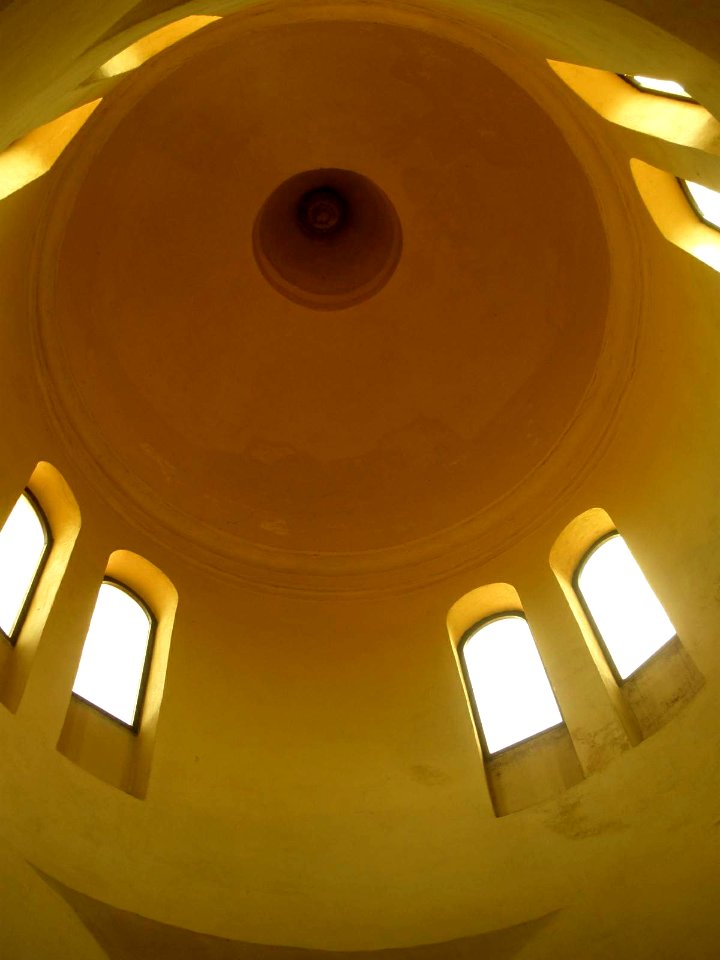 Plasencia - Convento de San Vicente Ferrer-Parador de Turismo 05