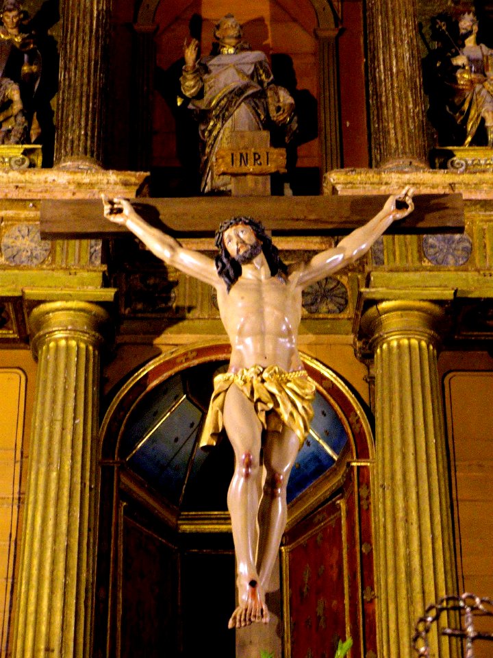 Plasencia - Convento de San Vicente Ferrer, Iglesia de Santo Domingo 5