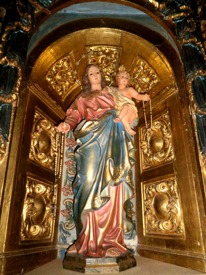 Plasencia - Convento de la Encarnación 14
