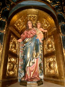 Plasencia - Convento de la Encarnación 14