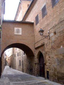 Plasencia - Convento de la Encarnación 05