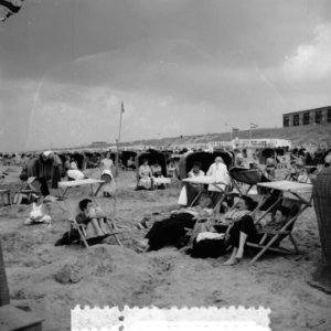 Plaatjes Zandvoort, Bestanddeelnr 907-9592