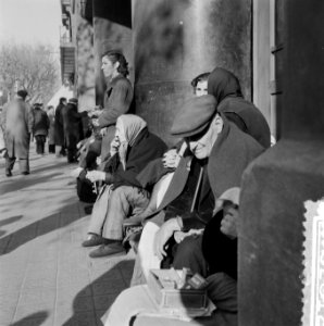 Plaatjes uit Barcelona, Bestanddeelnr 908-2812