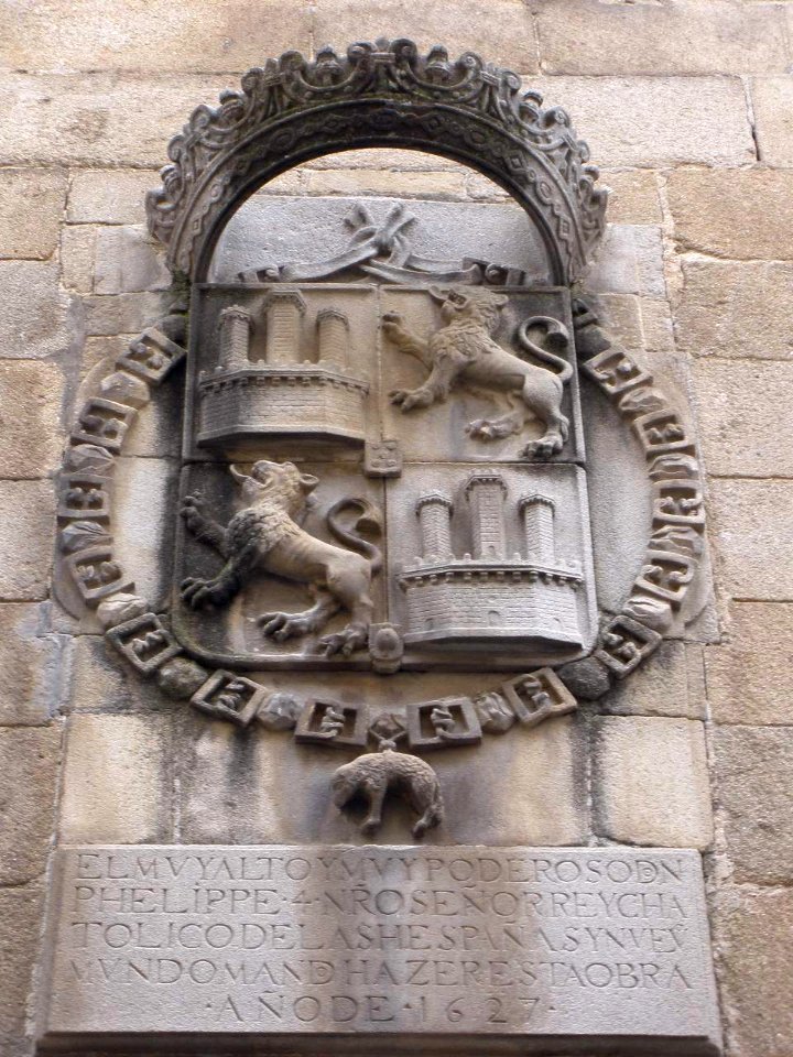 Plasencia - Carcel Pública 2