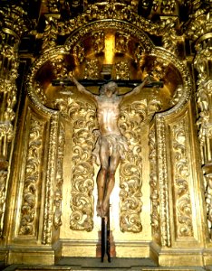 Plasencia - Catedral Nueva, capilla B 3