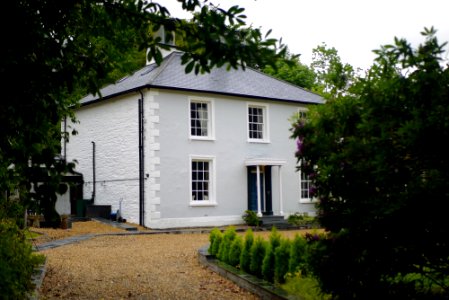 Plas Ty'n-y-berth