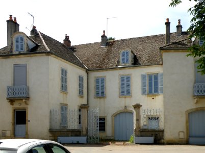 Place de l'Eglise n°23