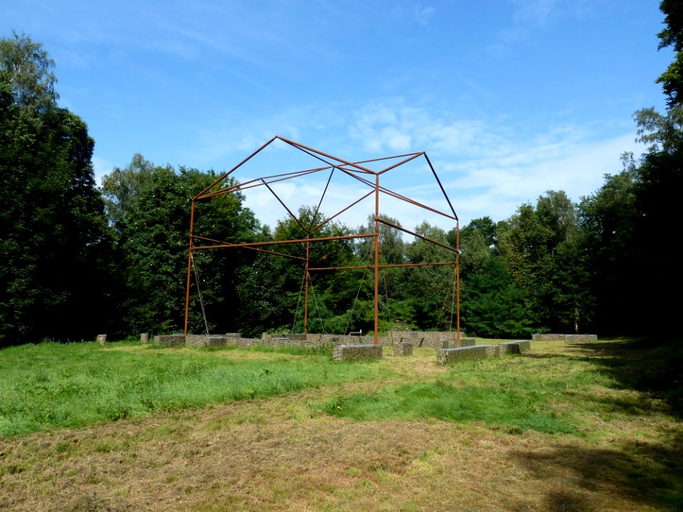 Plasmolen-Romeinse villa (4)