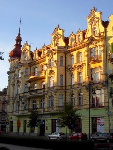 Plac Wolności 1 Bydg 2012
