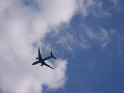 Plane 3
