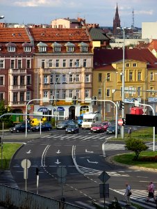 Plac Poznański Bydg 2008b