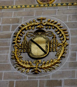 Plasencia - Catedral Nueva, presbiterio 3