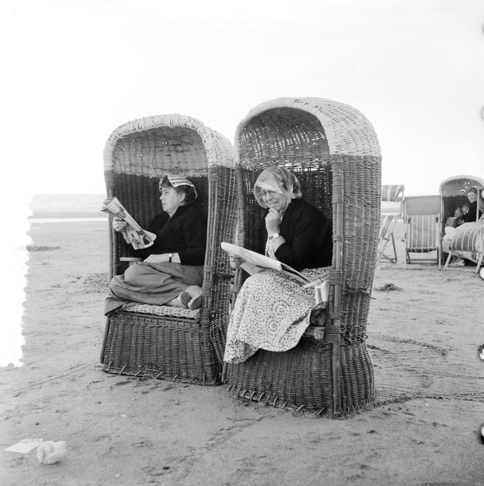 Plaatjes Zandvoort, Bestanddeelnr 934-5993