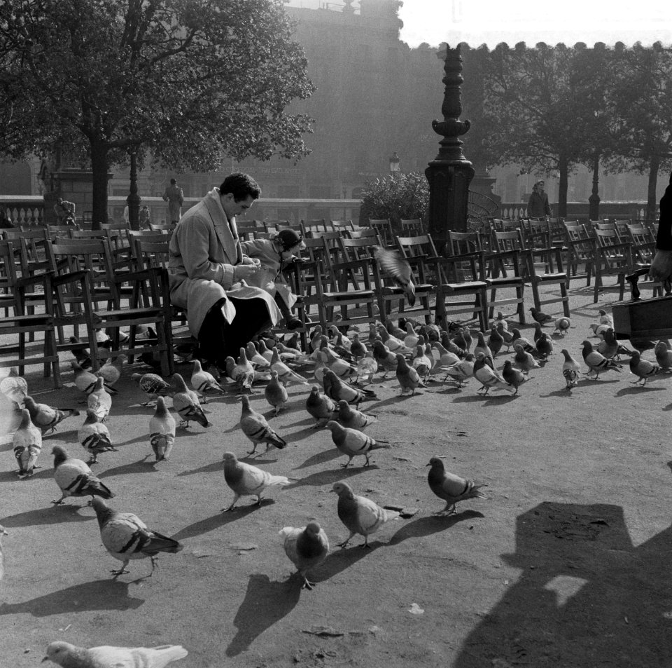 Plaatjes uit Barcelona, Bestanddeelnr 908-2811