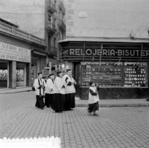 Plaatjes uit Barcelona, Bestanddeelnr 908-2821