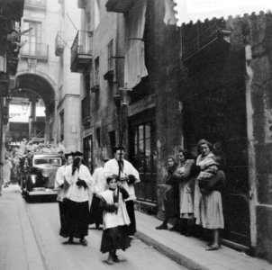 Plaatjes uit Barcelona, Bestanddeelnr 908-2824