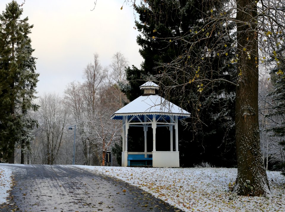 Plaatansaari Oulu 20161026