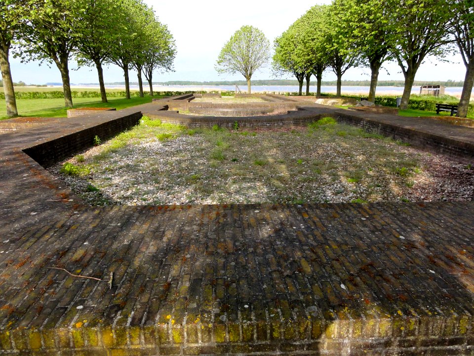 Plaats Ludgeruskerk