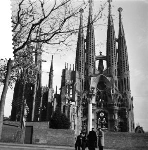 Plaatjes uit Barcelona, Bestanddeelnr 908-2792