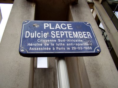 PlaceDulcieSeptembrenANTES