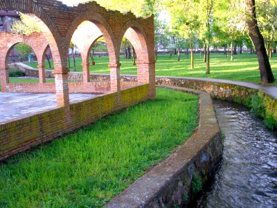Plasencia - Parque de la Isla y río Jerte 18