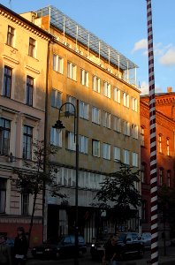 Plac Wolności 7 Bydg 2012